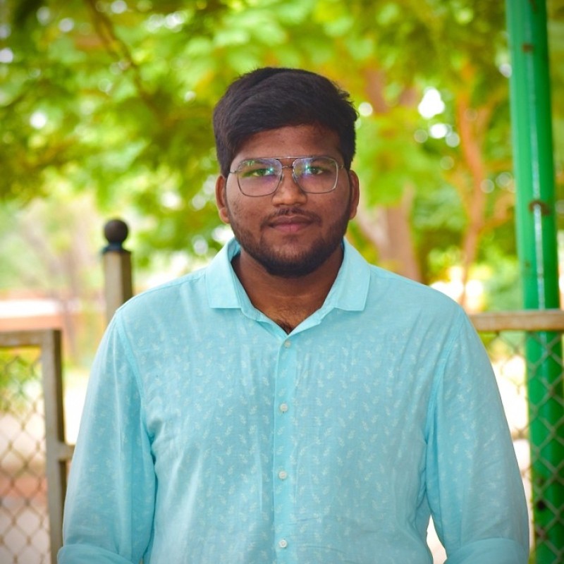 Lokesh Kore - Software Engineer | Stackforce