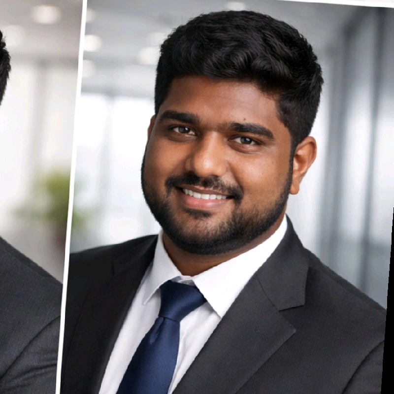 LOKESH ADAPA - Associate Consultant | Stackforce