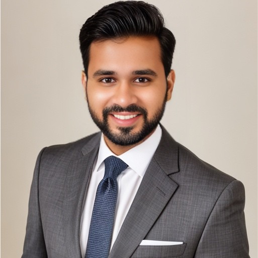 Lokesh Meerwal - HR Manager | Stackforce