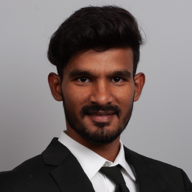 Lokesh Naik Nenavath - Product Manager | Stackforce