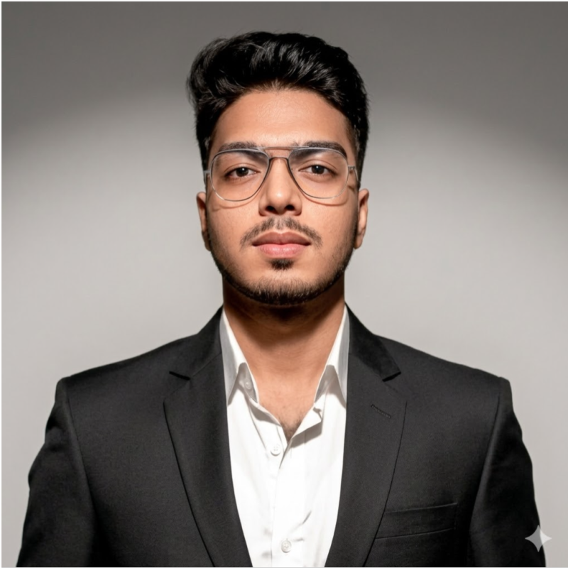 Lokesh Sharma - Software Engineer | Stackforce