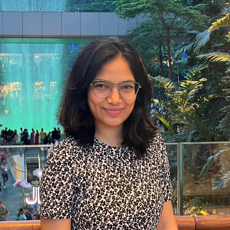 Lokita Yadav - Senior Software Engineer | Stackforce