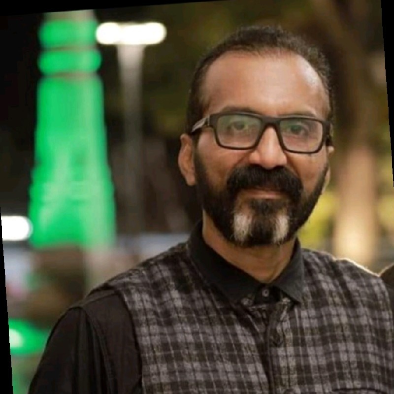 Loknath Rai - CEO | Stackforce