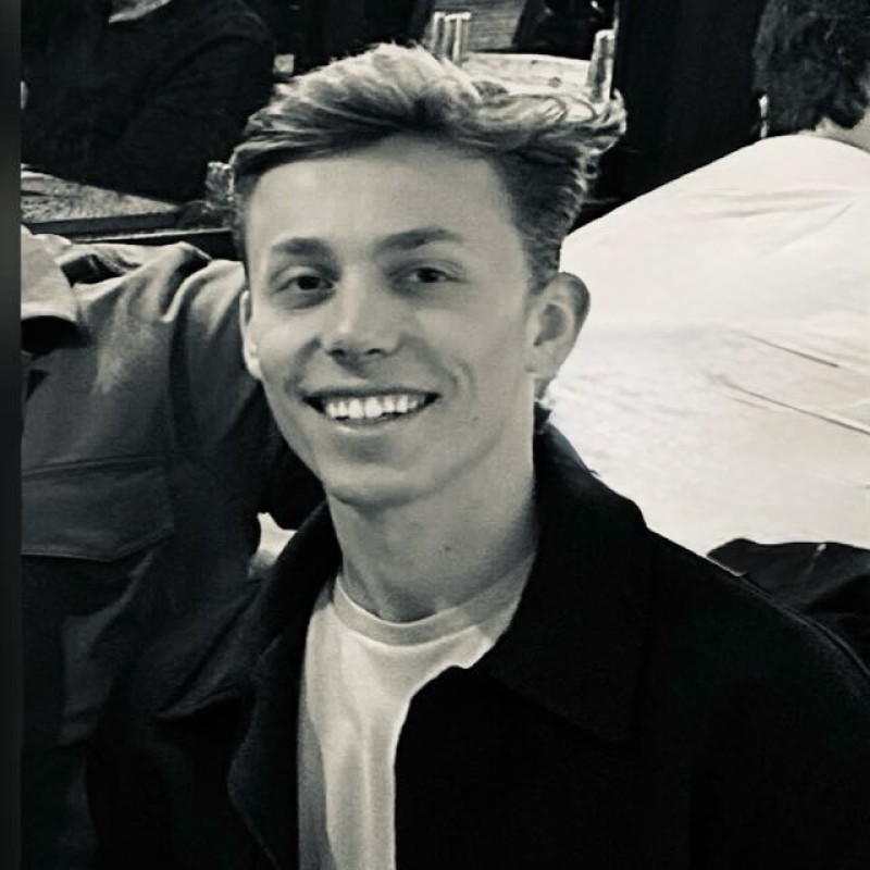 Louis J. - Founder | Stackforce