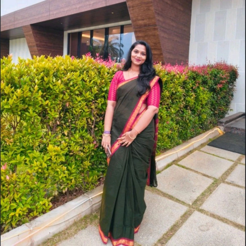 Lourdes Leena - Operations Associate | Stackforce