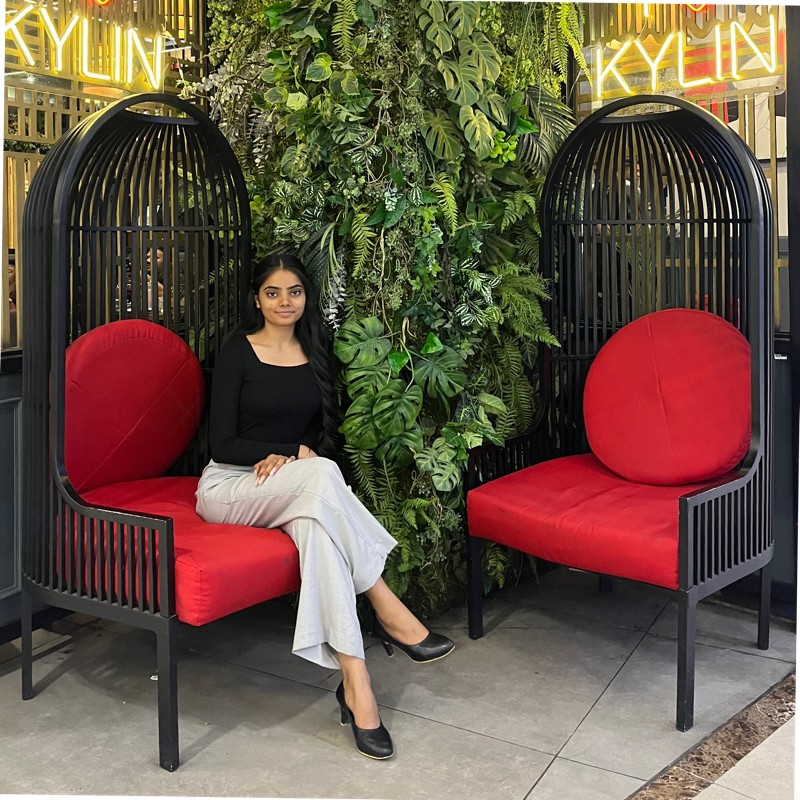 Lovejeet Kaur - Recruiter | Stackforce