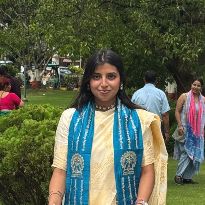 Lovely Kaur - CEO | Stackforce