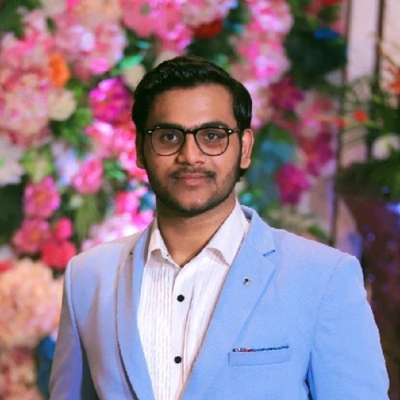 Loveneesh Chopra - Software Engineer | Stackforce