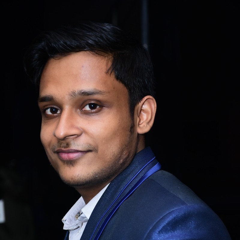 Lovish Agrawal - Frontend Engineer | Stackforce