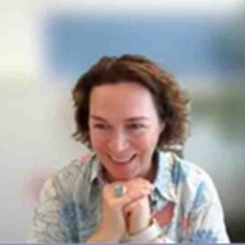 Laurence R. - CEO | Stackforce