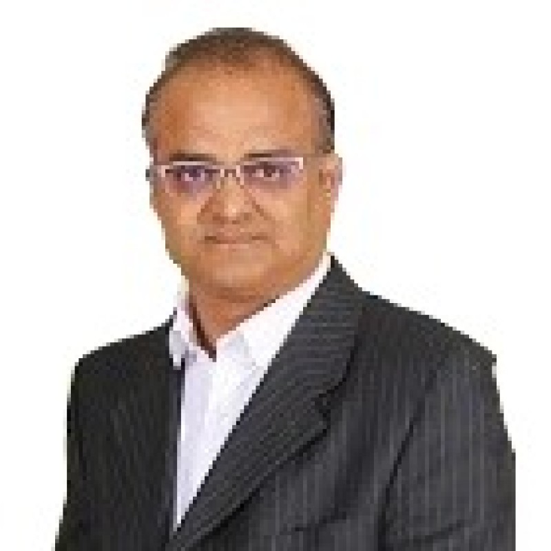 Sowmyanarayanan L - Co-Founder | Stackforce