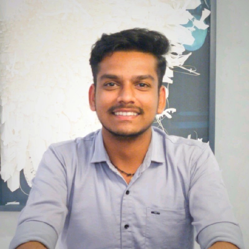 Sudharsan L - Product Manager | Stackforce