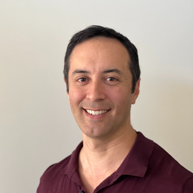 Luke Swartz - CEO | Stackforce