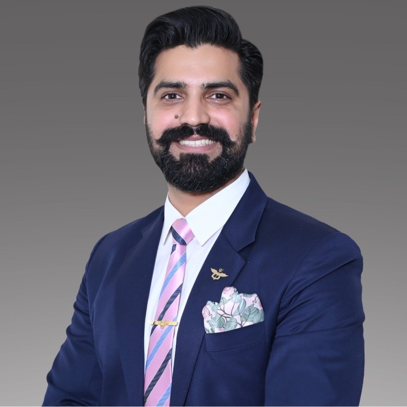 Lt. Colonel Kapil Singh Shekhawat (Retd) | Stackforce