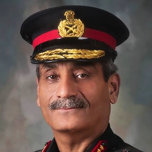 Lt Gen Satish Dua (Retd.) - Co-Founder | Stackforce