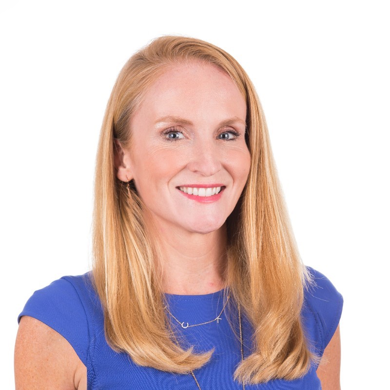 Lauren R Stack Lauren Post - CEO | Stackforce