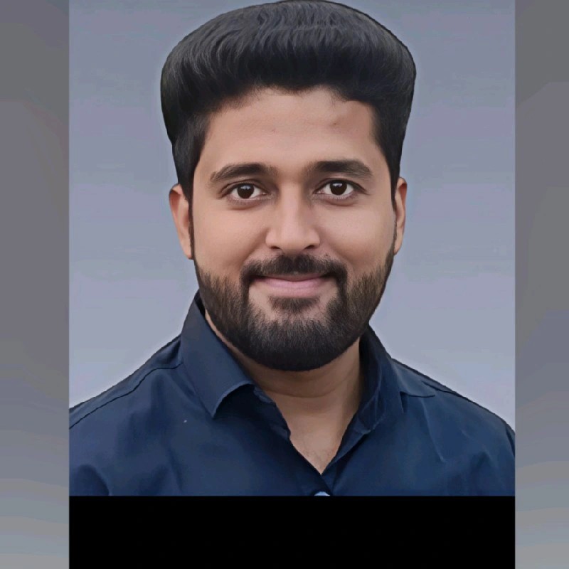 Vipin . - Product Engineer | Stackforce