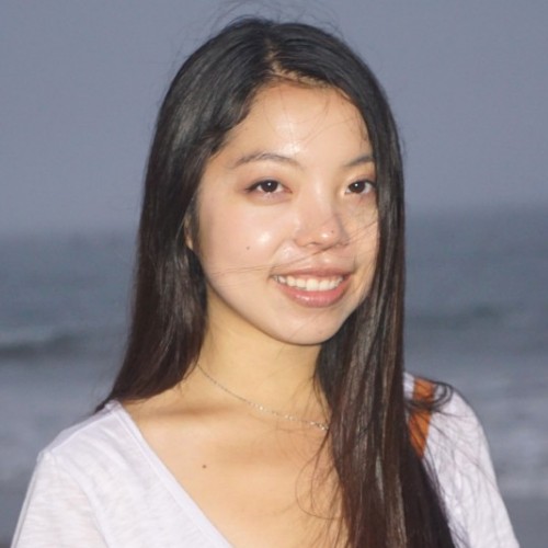 Lucy Ji - Senior Software Engineer | Stackforce
