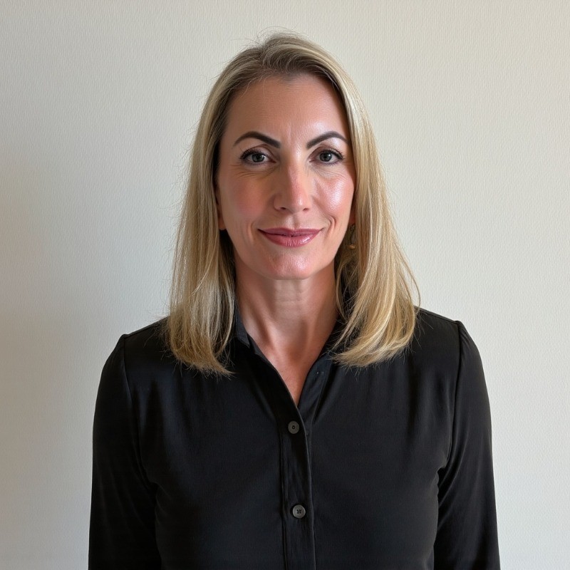 Lucy Winstanley - Associate Partner | Stackforce