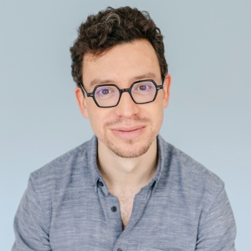 Luis von Ahn - CEO | Stackforce