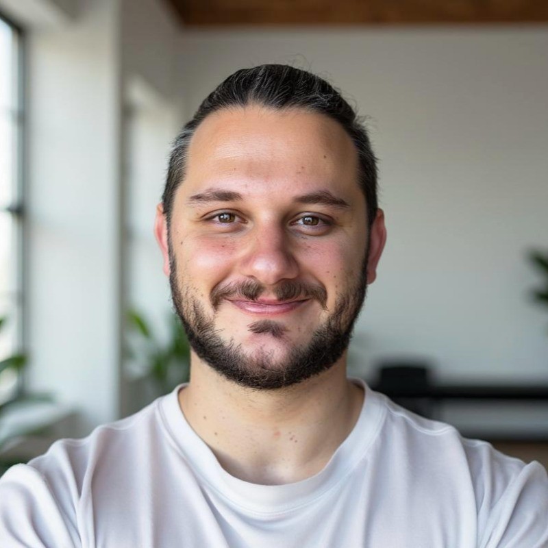 Luke Abi-Hanna | Stackforce