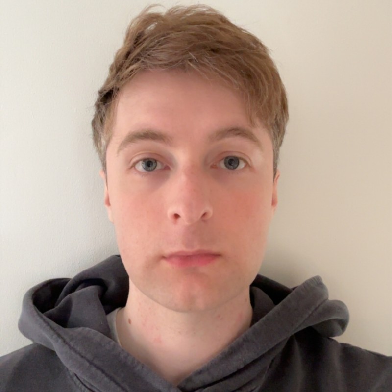 Luke Cannon - Software Engineer | Stackforce