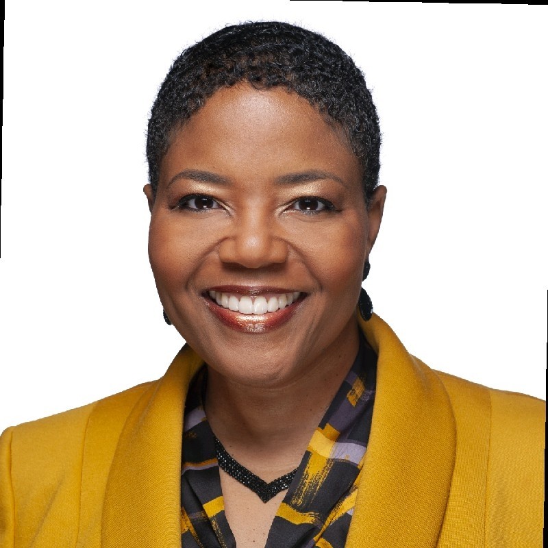 Lynette Foxhall - CEO | Stackforce