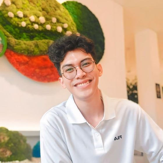 Muhammad Alifandi Abiyyu - Software Engineer | Stackforce
