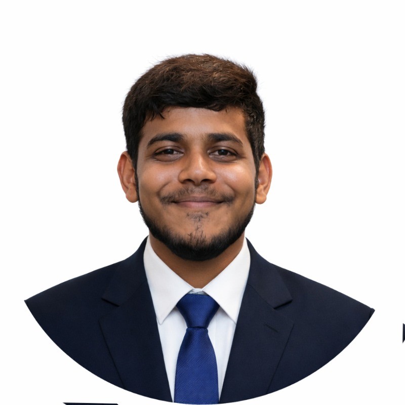 M Aravind Reddy - CEO | Stackforce