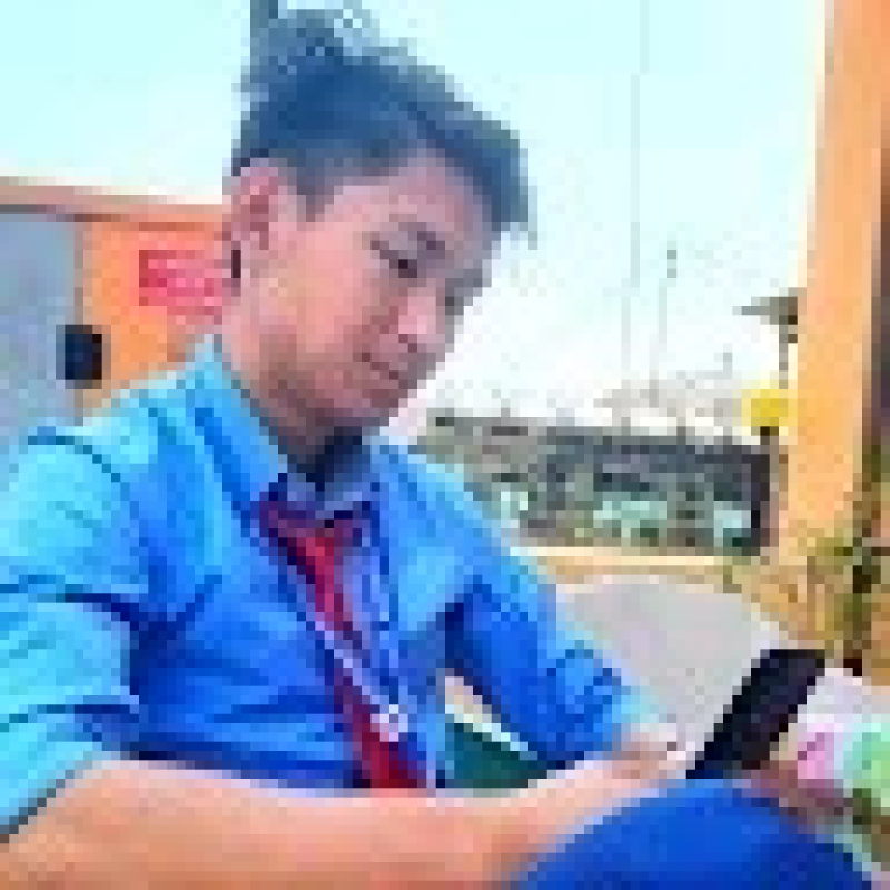 M Nidesh - Operations Associate | Stackforce