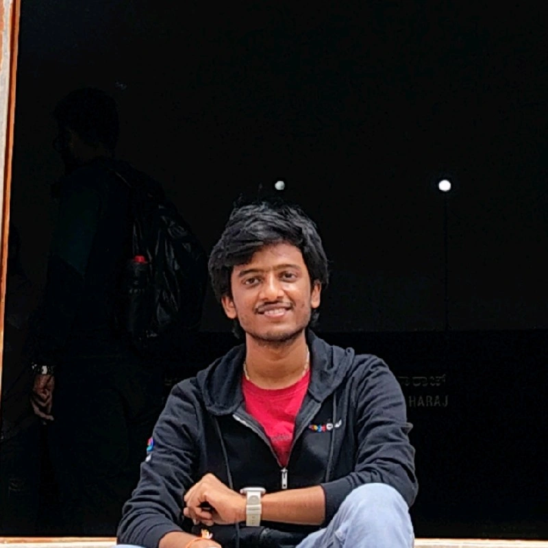 M Pavan Kumar - Software Engineer | Stackforce