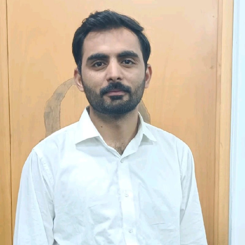 Muhammad Ramzan - Senior Software Engineer | Stackforce