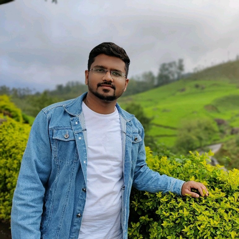 M Shiva Prakash - Recruiter | Stackforce