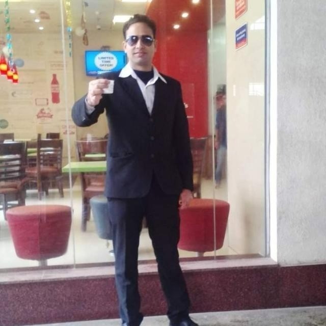 Mohammad Yusuf 🍉🇵🇸🍉 - Co-Founder | Stackforce