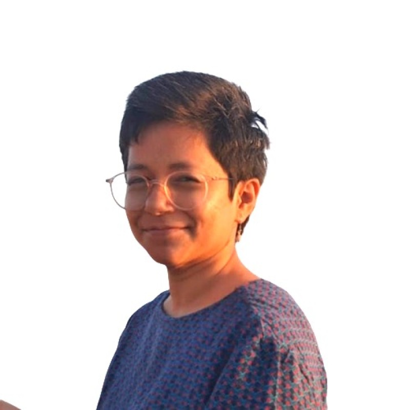 Meenal Solanki - CEO | Stackforce