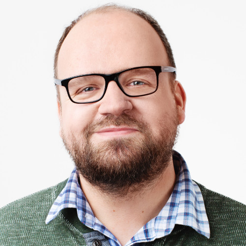 Maarten Van Horenbeeck - CEO | Stackforce