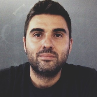 Marcelo Aberastain - Director of Engineering | Stackforce