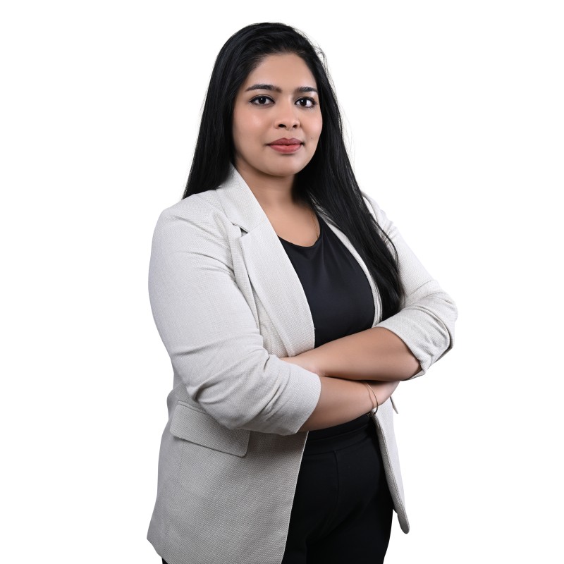 Madhurima Panja, Ph.D. - Data Scientist | Stackforce