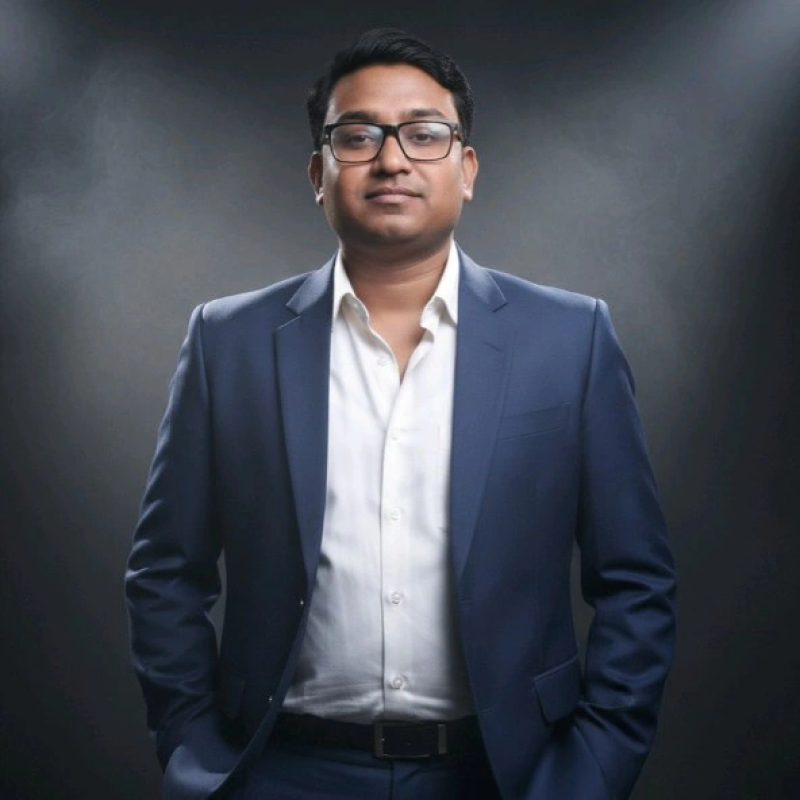 Madan Gopal - Operations Associate | Stackforce