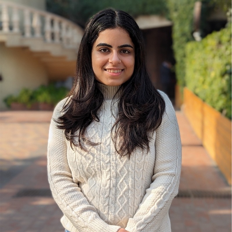 Kanika Madan - Business Development Manager | Stackforce