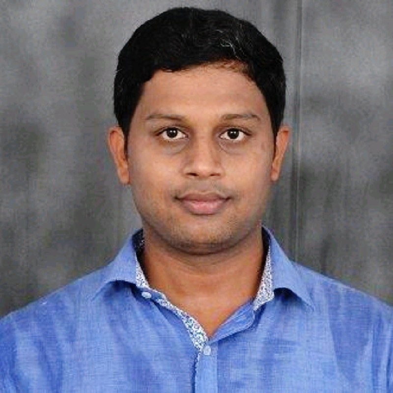 Madan Mohan Padhy - Product Manager | Stackforce