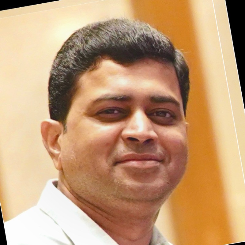 Madan Pernati . - Director of Engineering | Stackforce