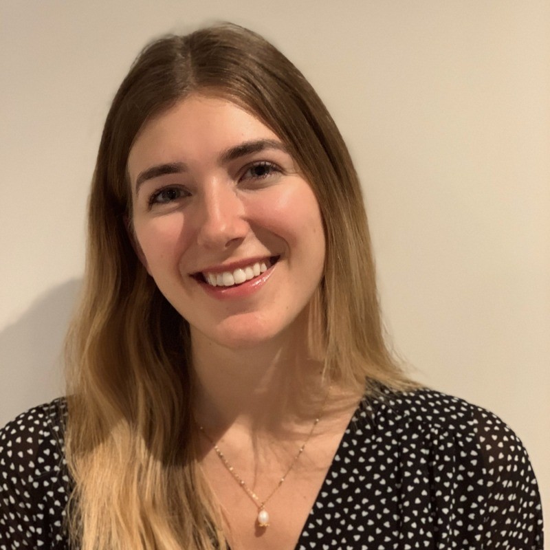 Madeleine Thirsk - Associate Partner | Stackforce