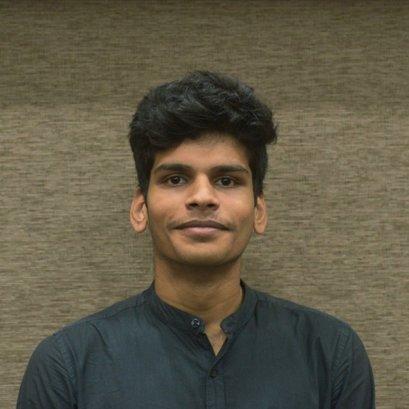 Madhaesh Parasuraman - Project Manager | Stackforce