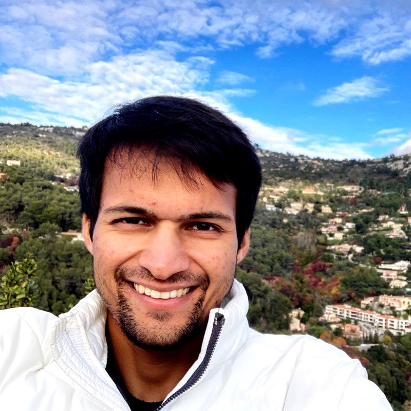 Madhav Agrawal - Product Manager | Stackforce