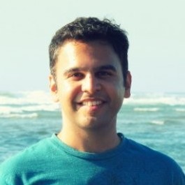 Madhav Deshpande - Software Engineer | Stackforce