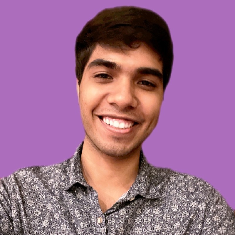 Madhav Sainanee - Software Engineer | Stackforce