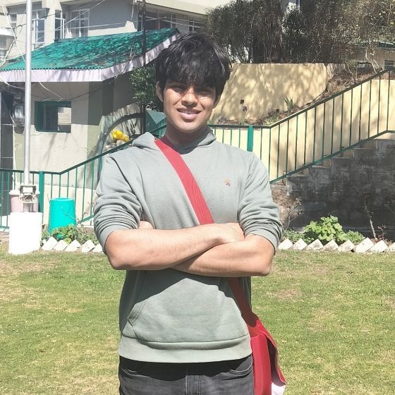 Madhav Saini - Software Engineer | Stackforce