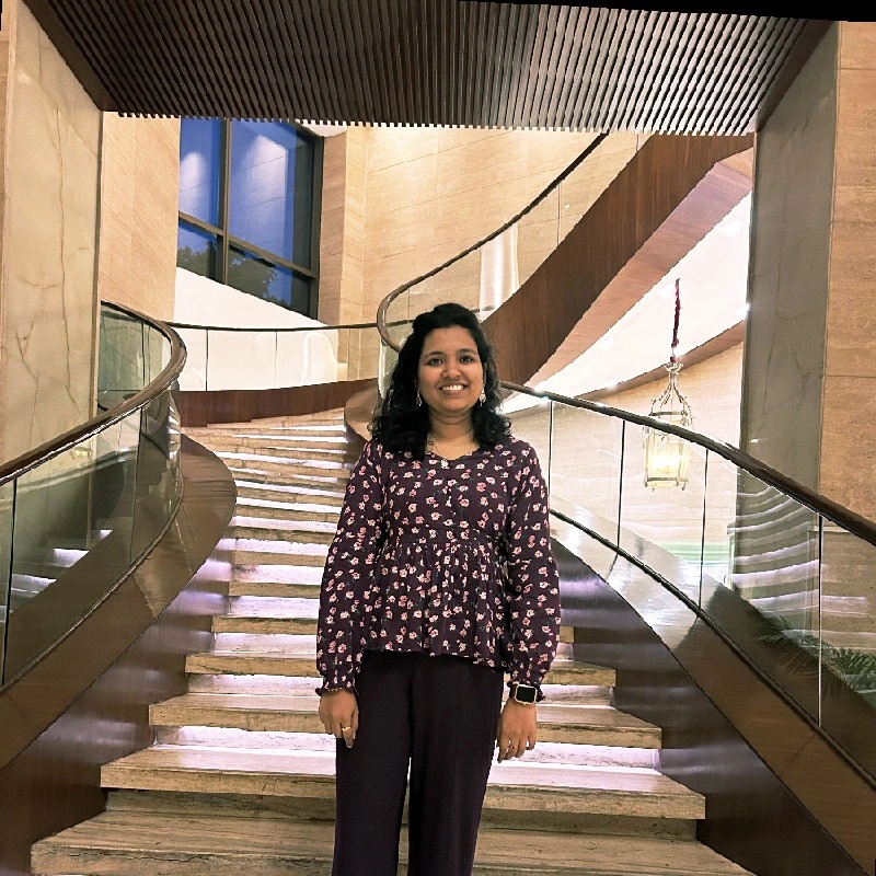 MadhaviJyothi Kolagatla - Software Engineer | Stackforce