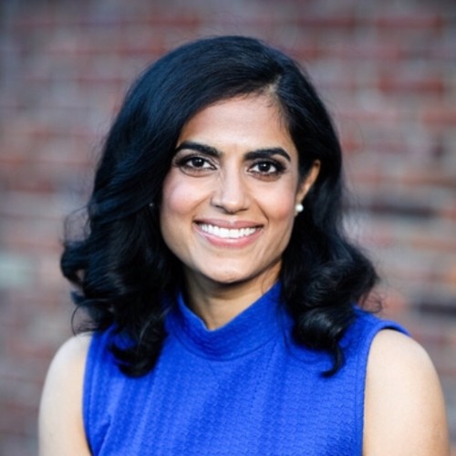 Madhavi Ramakrishna - CEO | Stackforce
